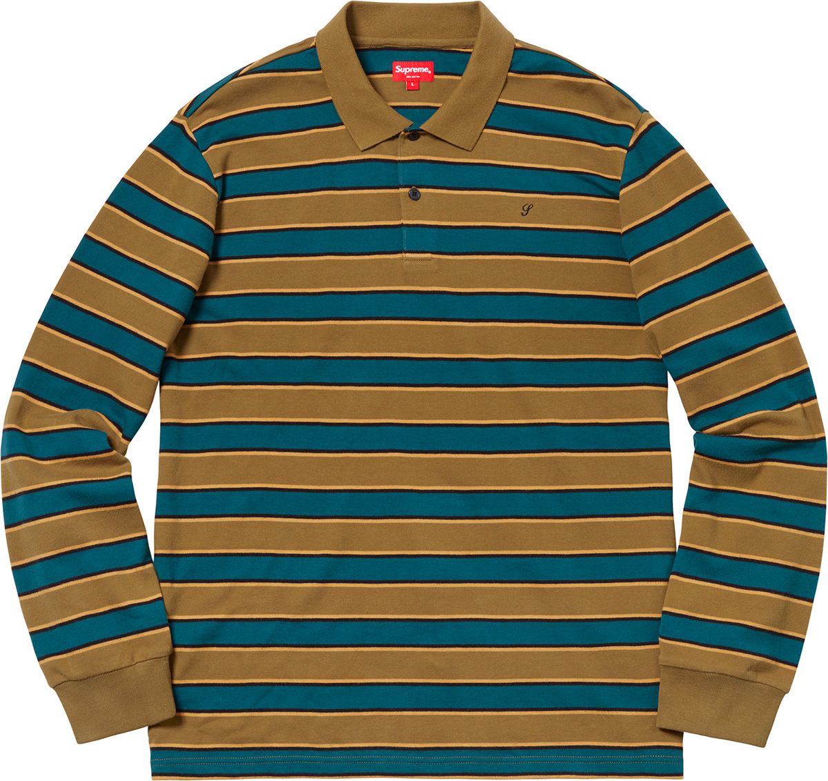 Fall/Winter 2018 Preview – Supreme