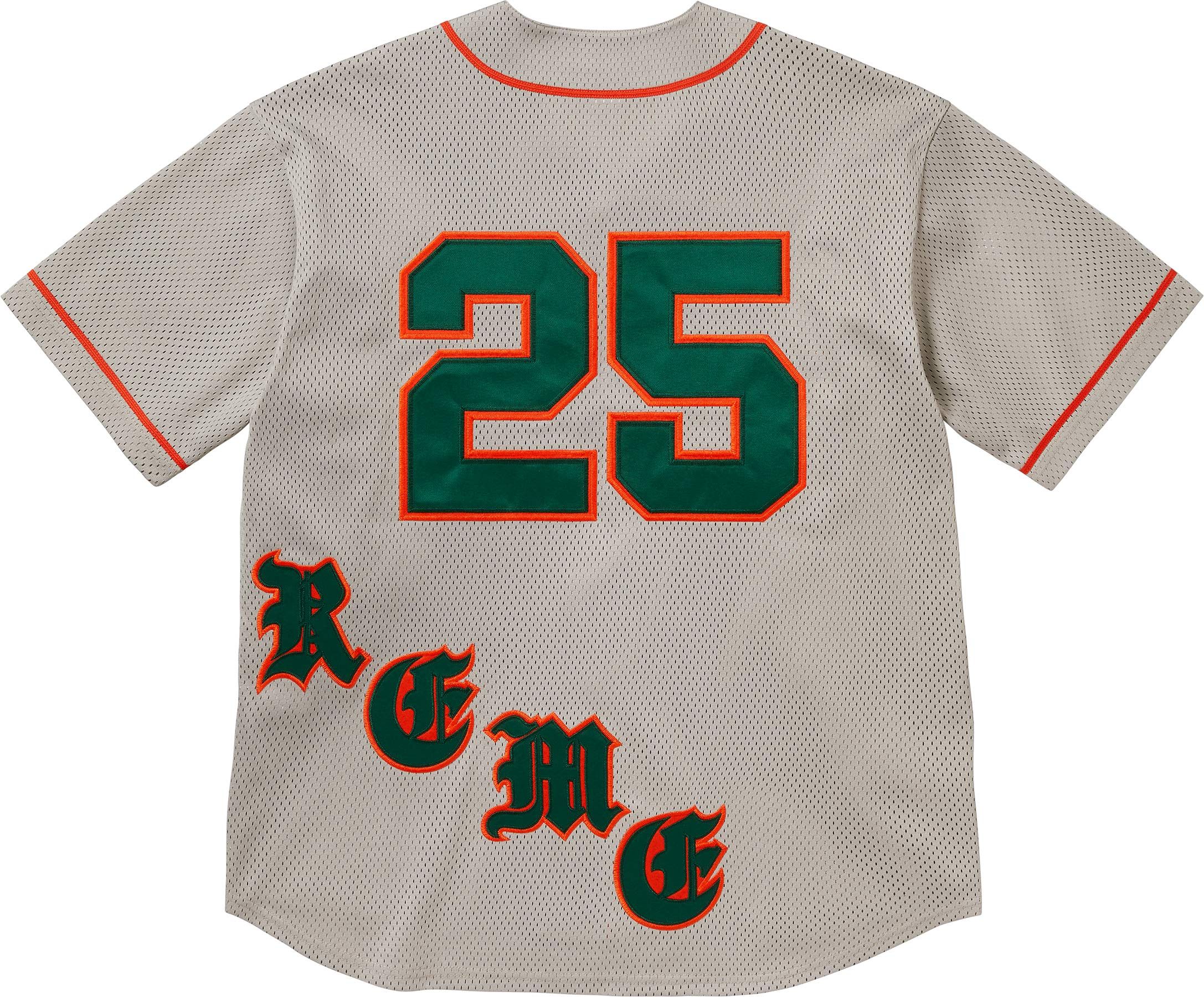 Spring/Summer 2025 Preview – Supreme