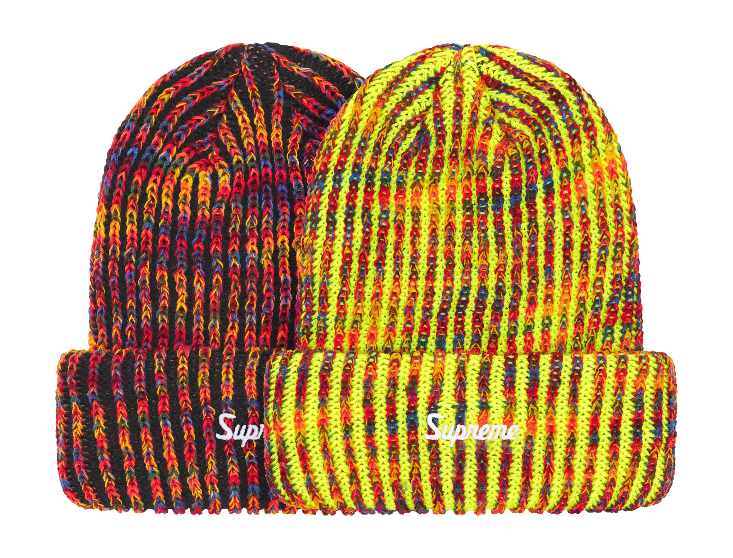 Fall/Winter 2025 Preview – Supreme