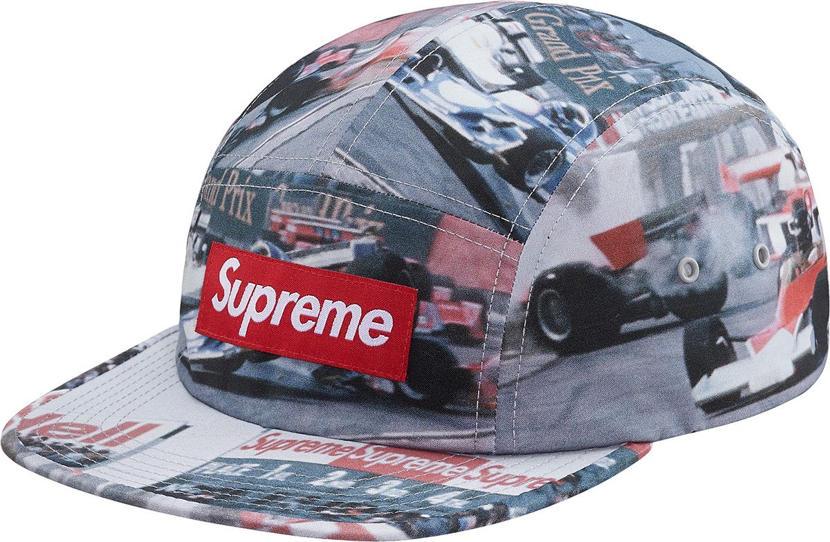Spring/Summer 2019 Preview – Supreme
