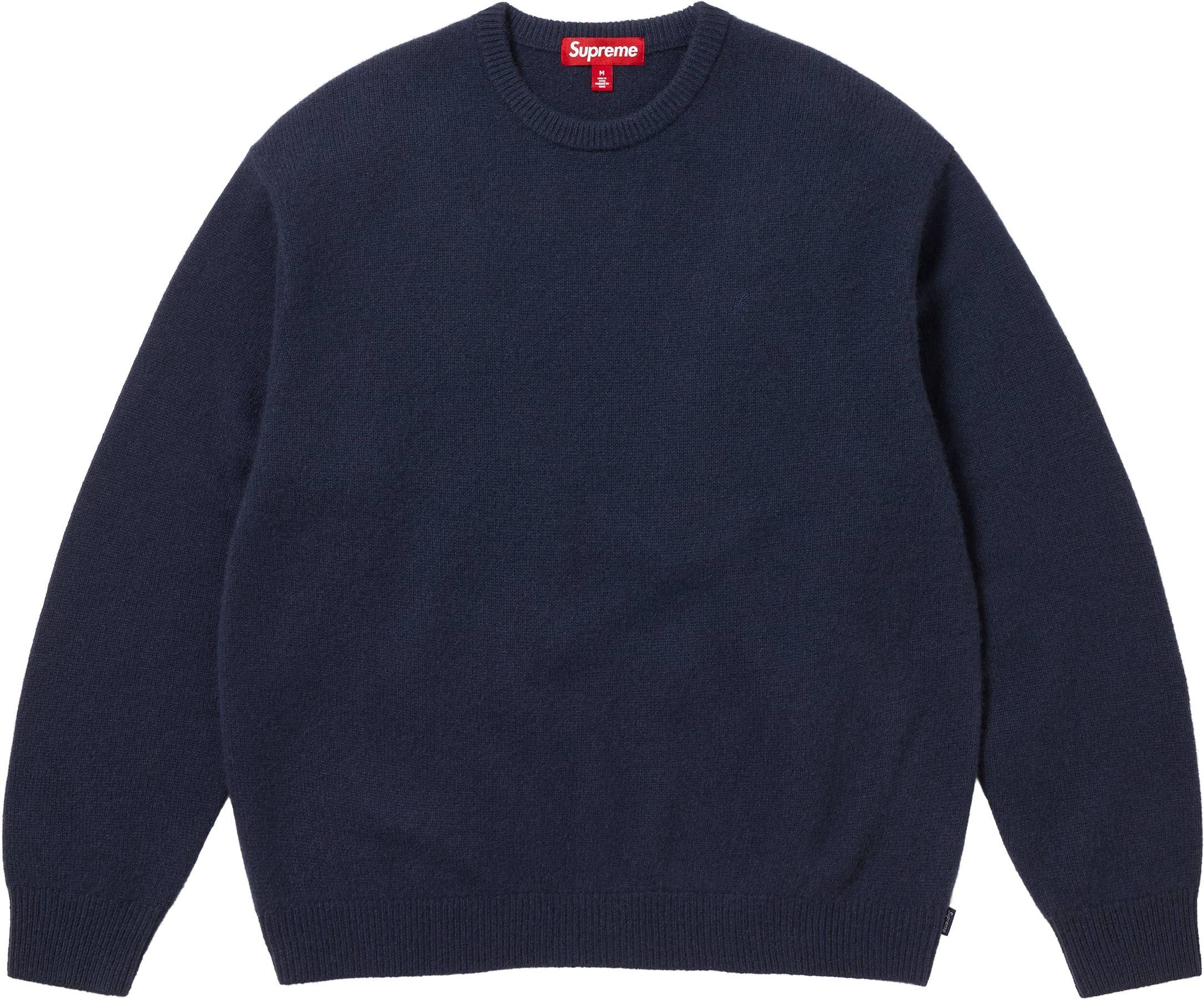 Fall/Winter 2024 Preview – Supreme