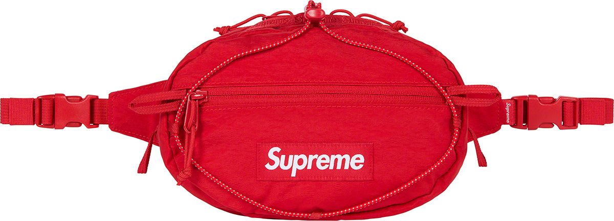 Fall/Winter 2020 Preview – Supreme