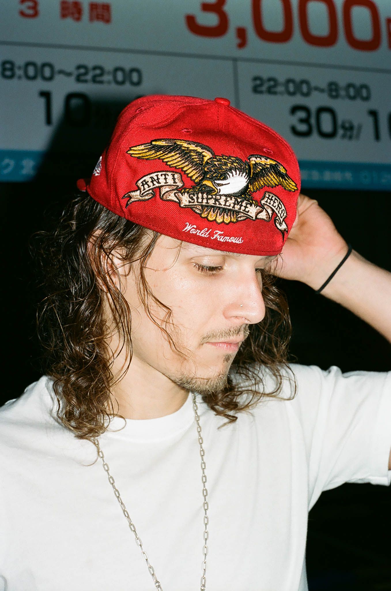 Supreme®/ANTIHERO® – Gallery – Supreme