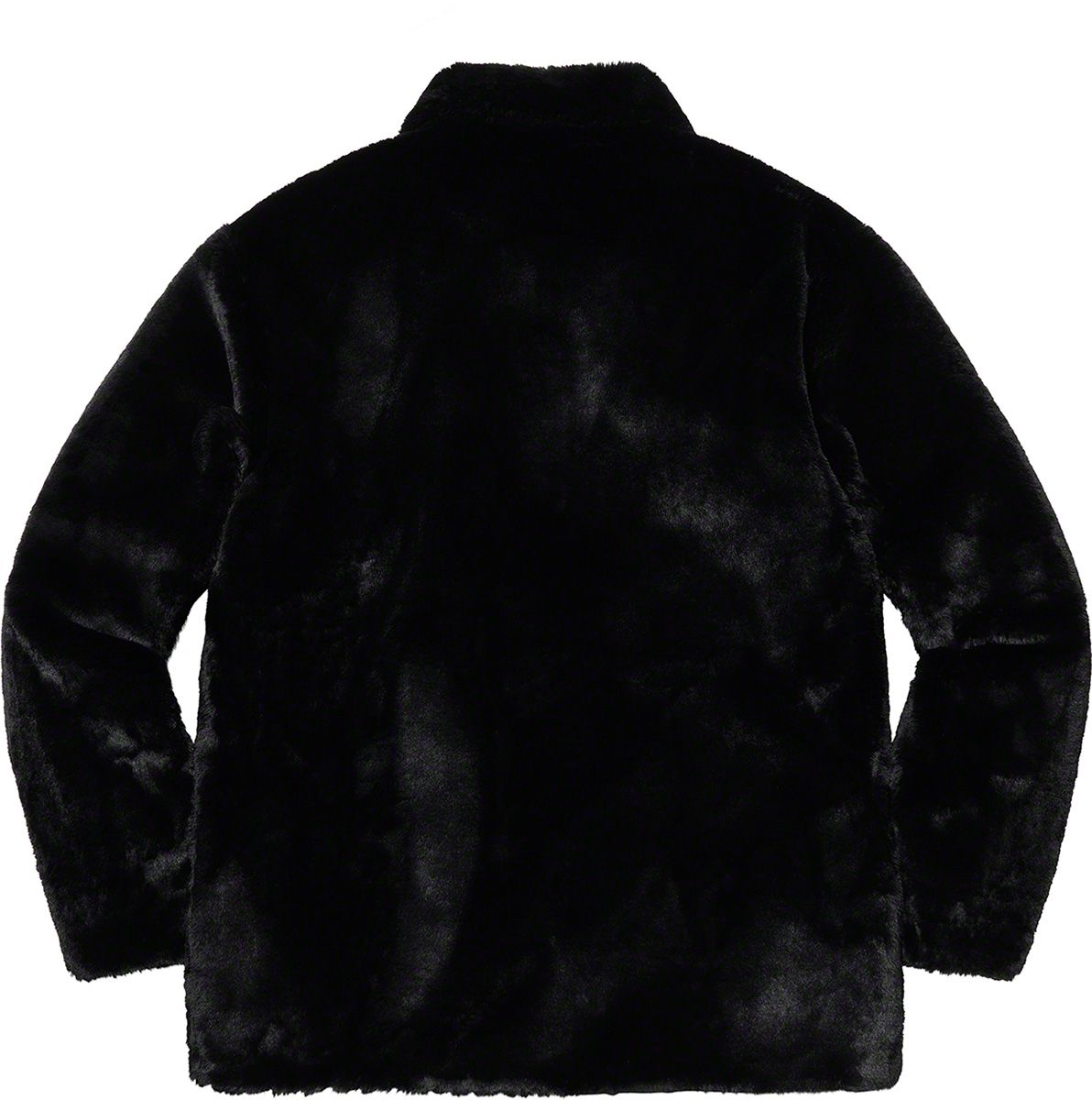 Supreme Nas and DMX collage denim コート Supreme Nas and DMX Collage Denim Chore Coat Multicolor