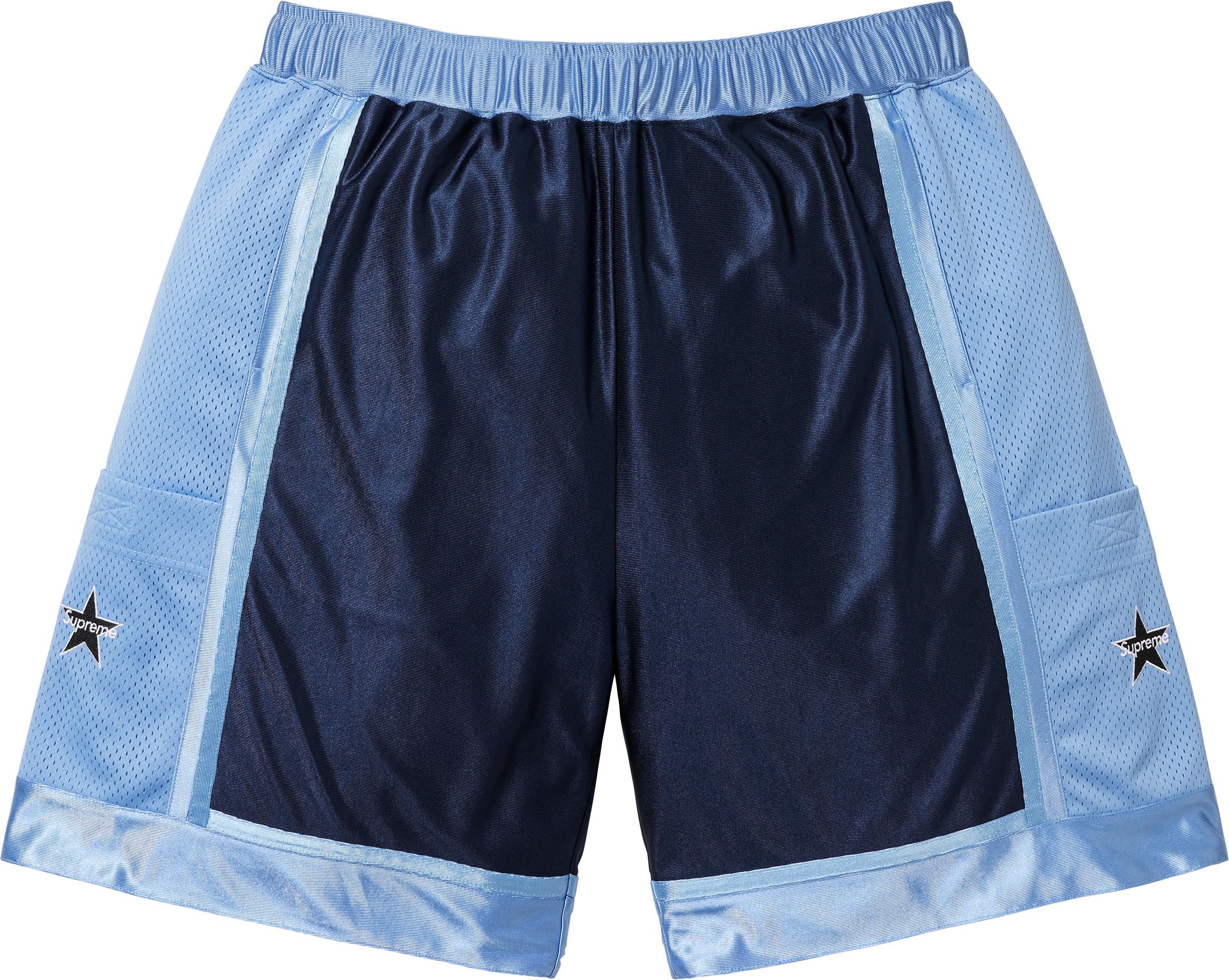 Supreme x Damien Hirst Soccer Short ショーツ Supreme Damien Hirst Soccer Short (SS25) - $128
