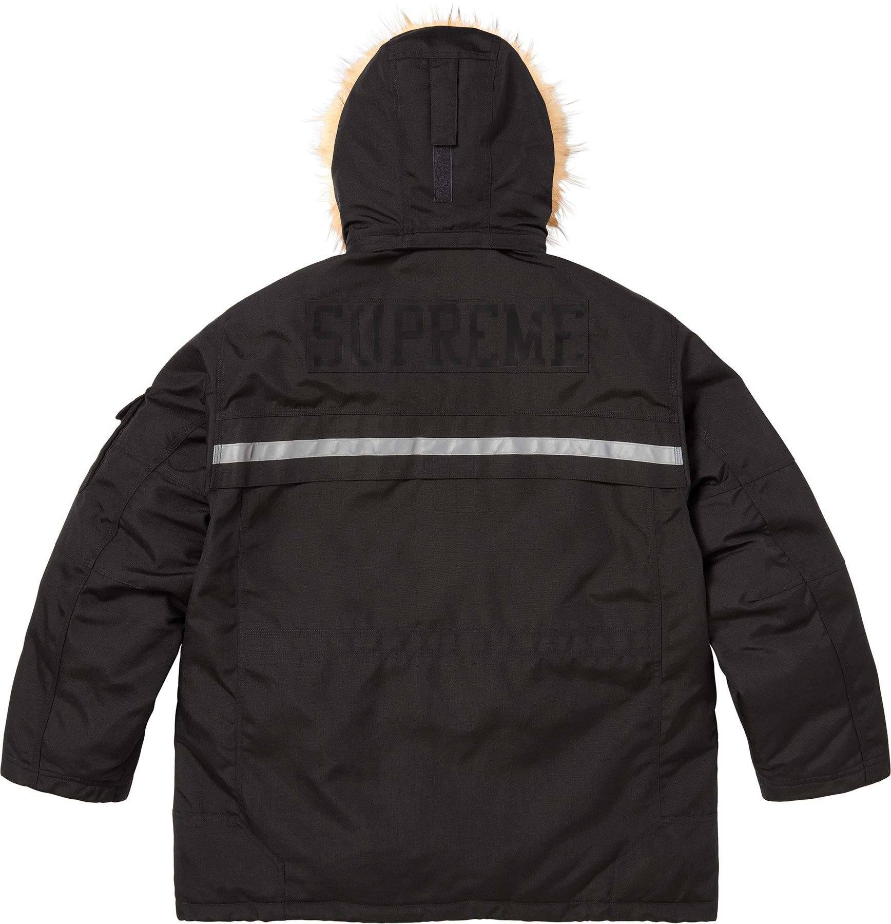 Supreme 3M ジャケット Fall/Winter 2025 Preview – Supreme