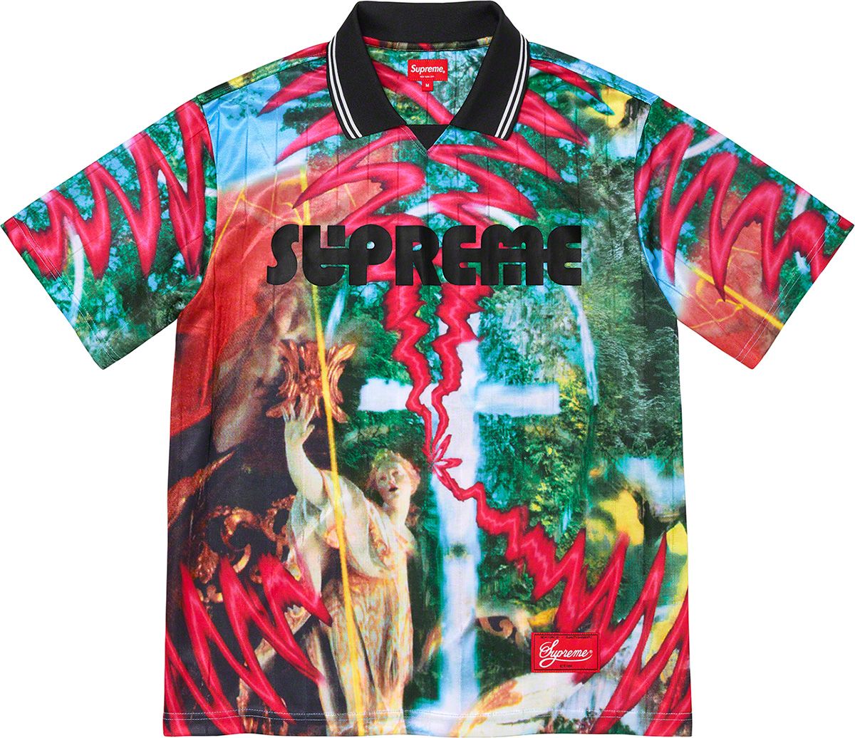 Fall/Winter 2021 Preview – Supreme