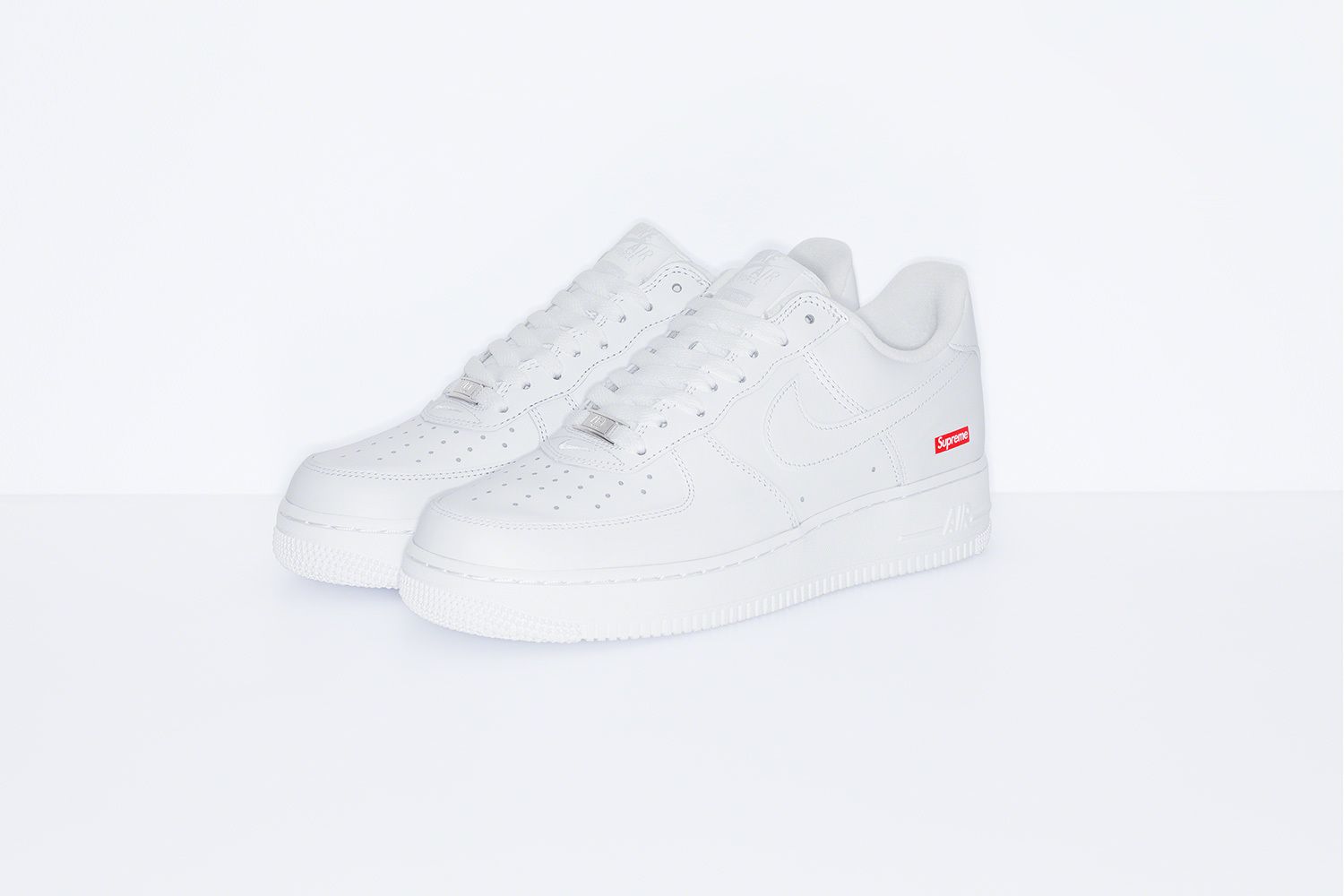 Supreme®/Nike® Air Force 1 Low – News – Supreme