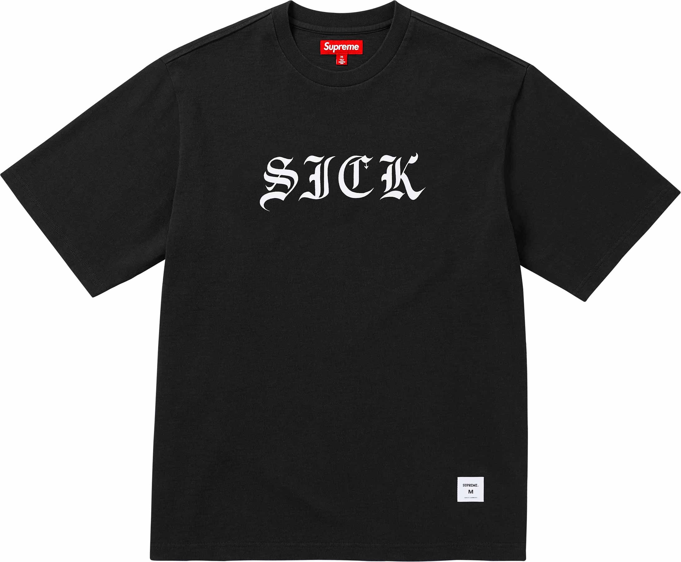 スケートボード Supreme Layered Hooded L/S Top Black Supreme Layered Hooded L/S Top Black - スケートボード送料