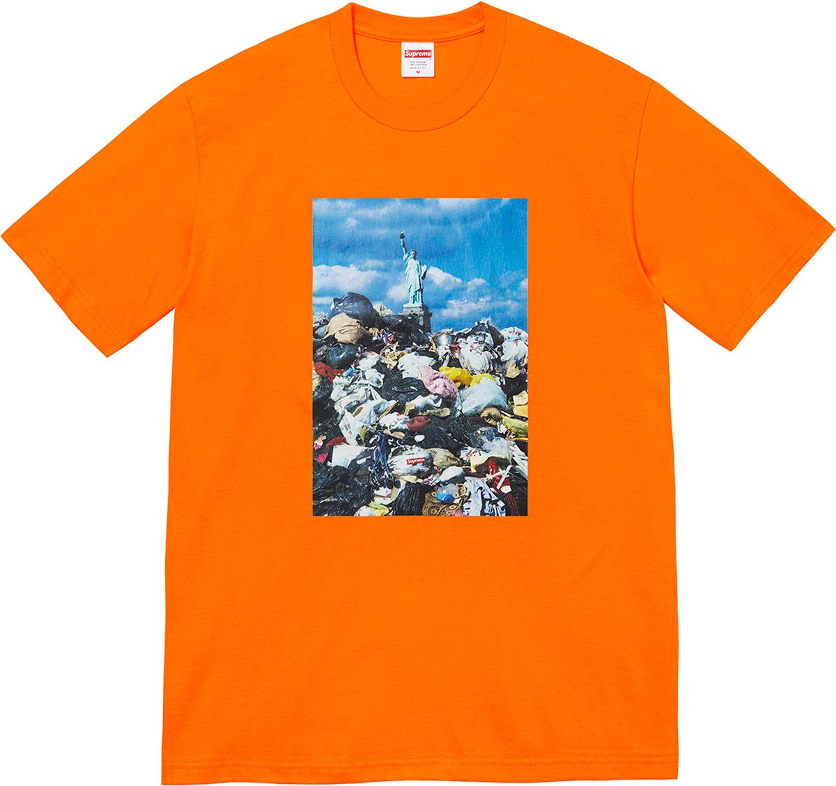 スケートボード supreme Wombat Tee Supreme 