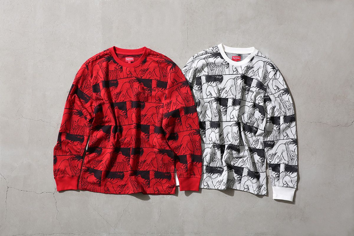AKIRA/Supreme – Gallery – Supreme