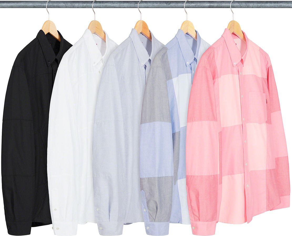 Fall/Winter 2020 Preview – Supreme