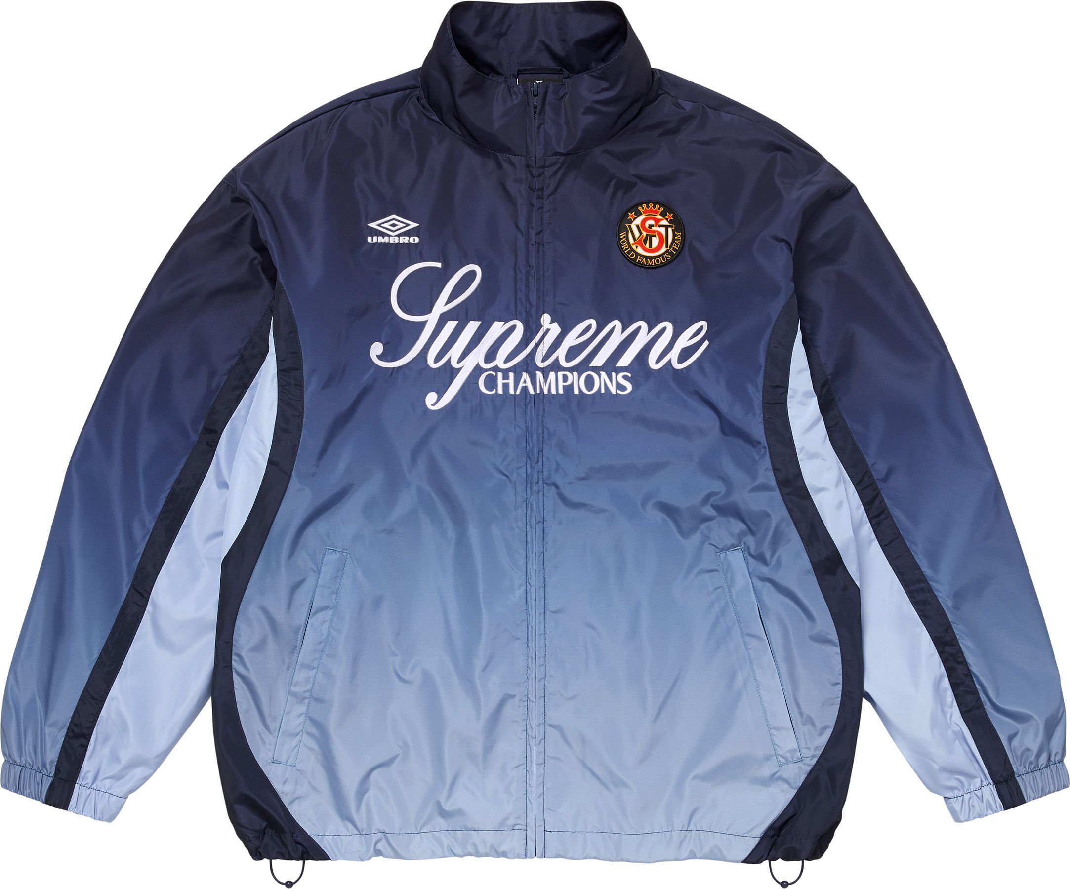 Fall/Winter 2025 Preview – Supreme