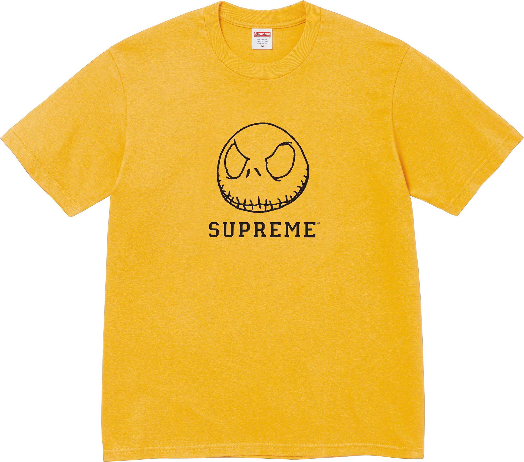 SUPREME Downtown TeeダウンタウンTシャツ XL Buy Supreme Downtown Tee 'Khaki' - FW23T7 KHAKI | GOAT