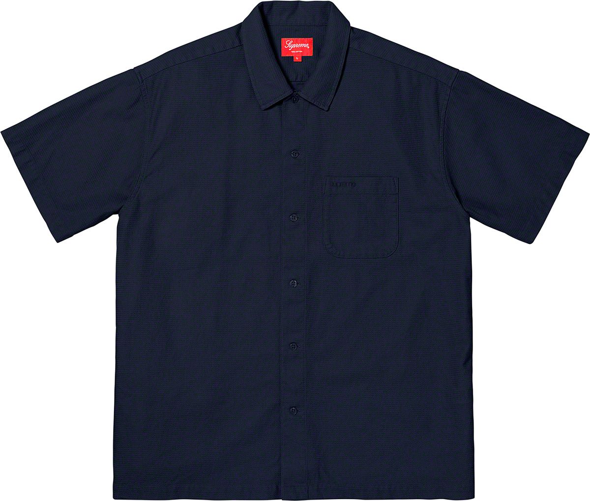 Spring/Summer 2019 Preview – Supreme