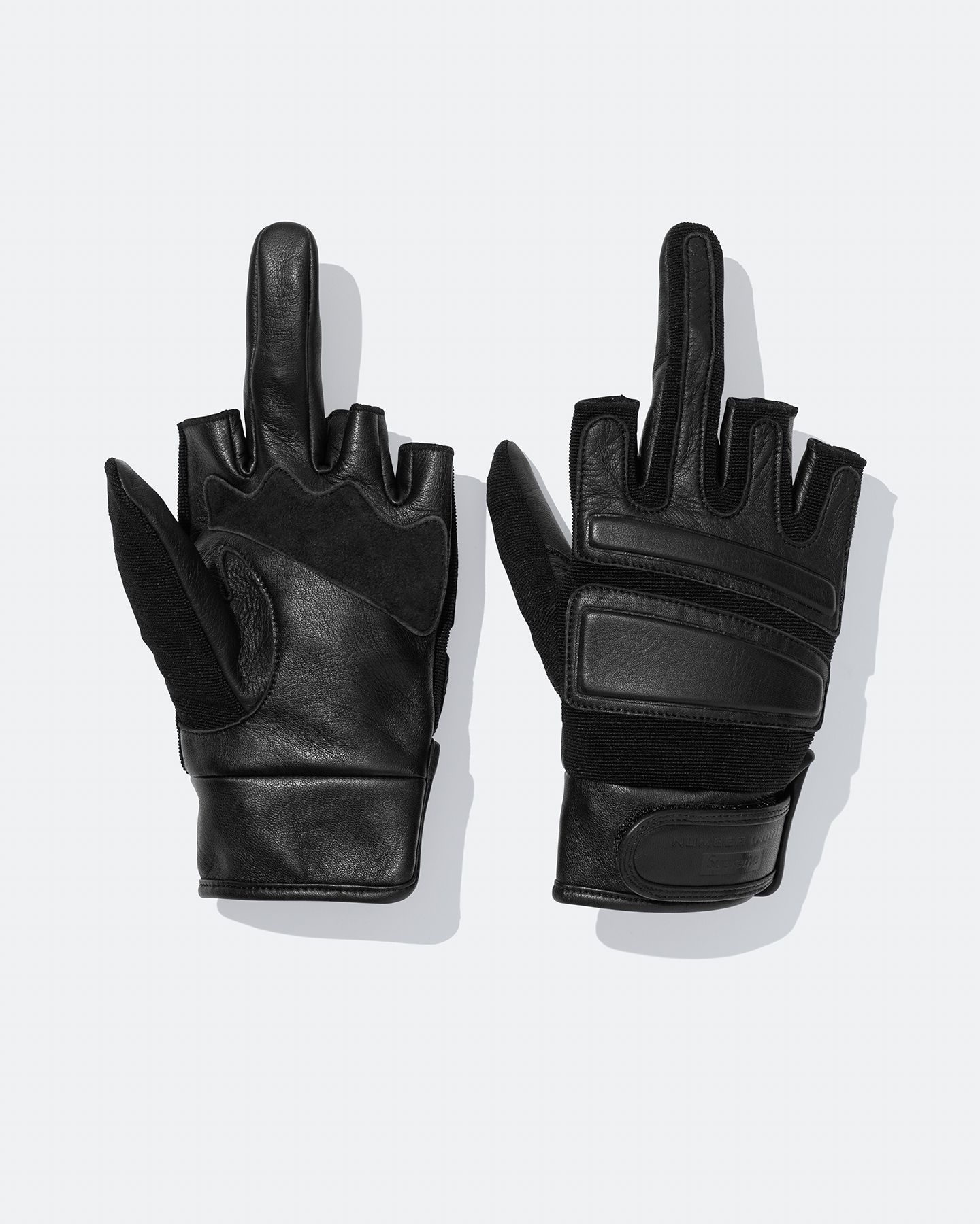 Supreme®/Number (N)ine® – Gallery – Supreme