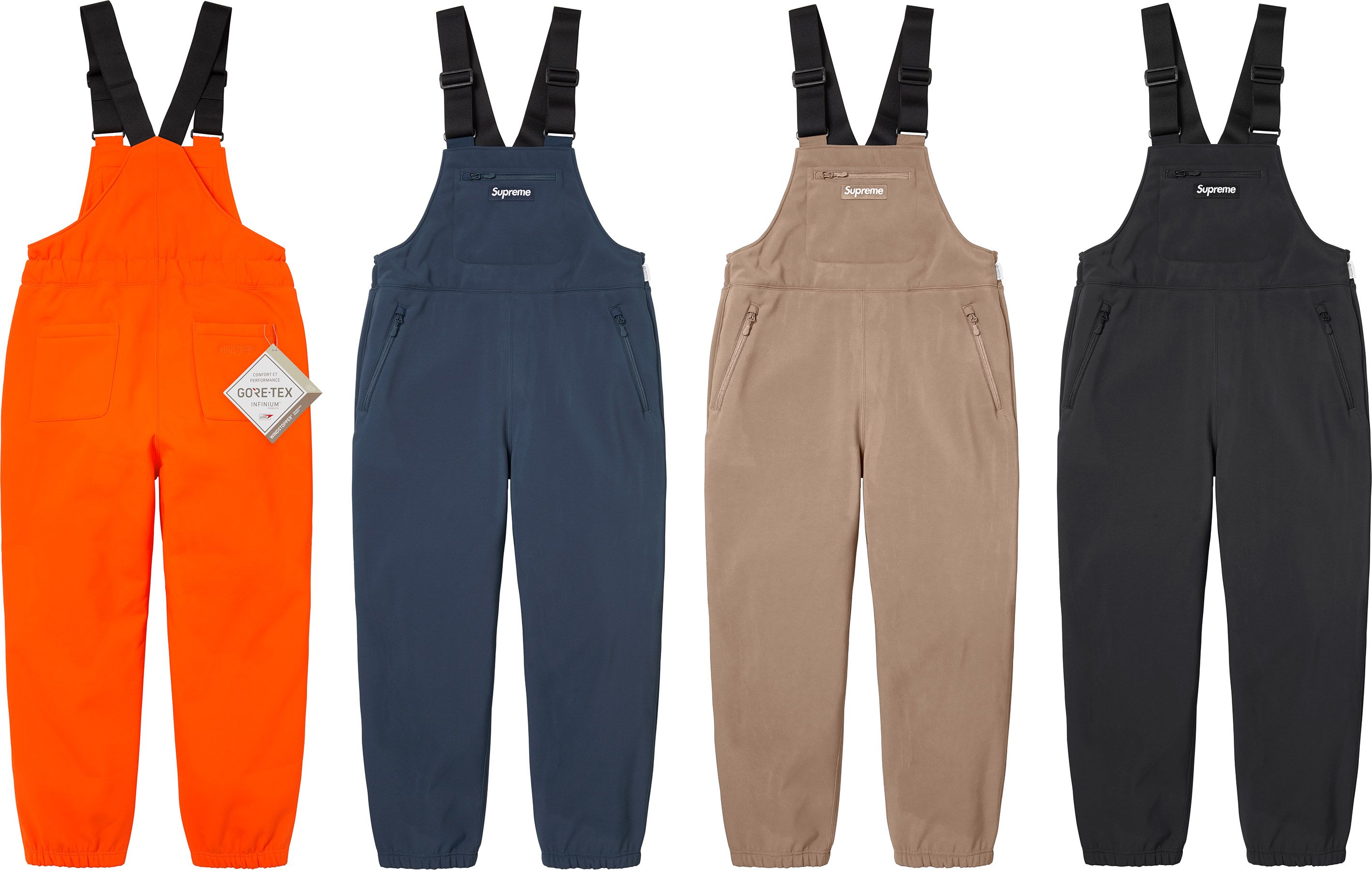 Fall/Winter 2024 Preview – Supreme