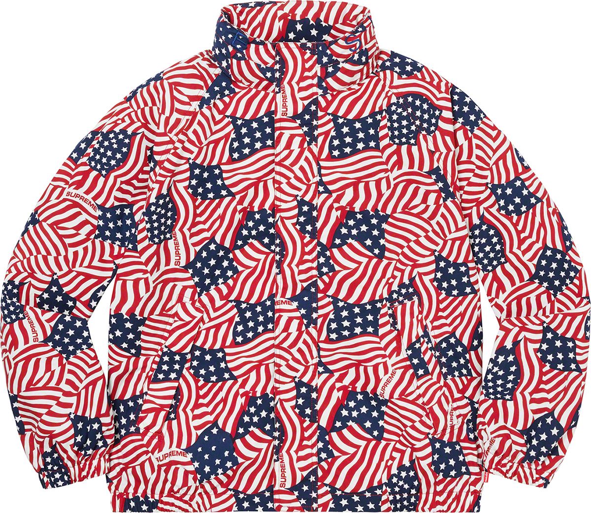 Spring/Summer 2020 Preview – Supreme