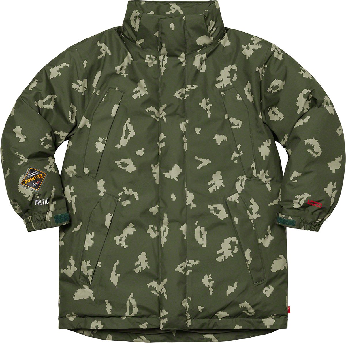 Fall/Winter 2021 Preview – Supreme