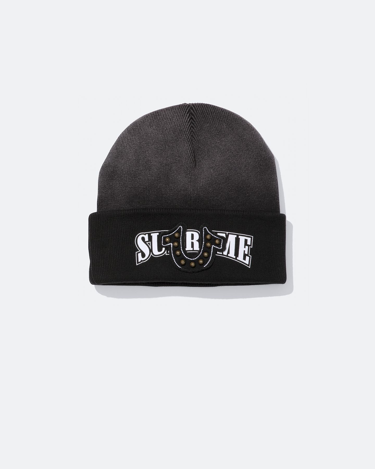帽子 supreme true religion beanie black Czapka Supreme True Religion Beanie (FW25) Black | N-Hype