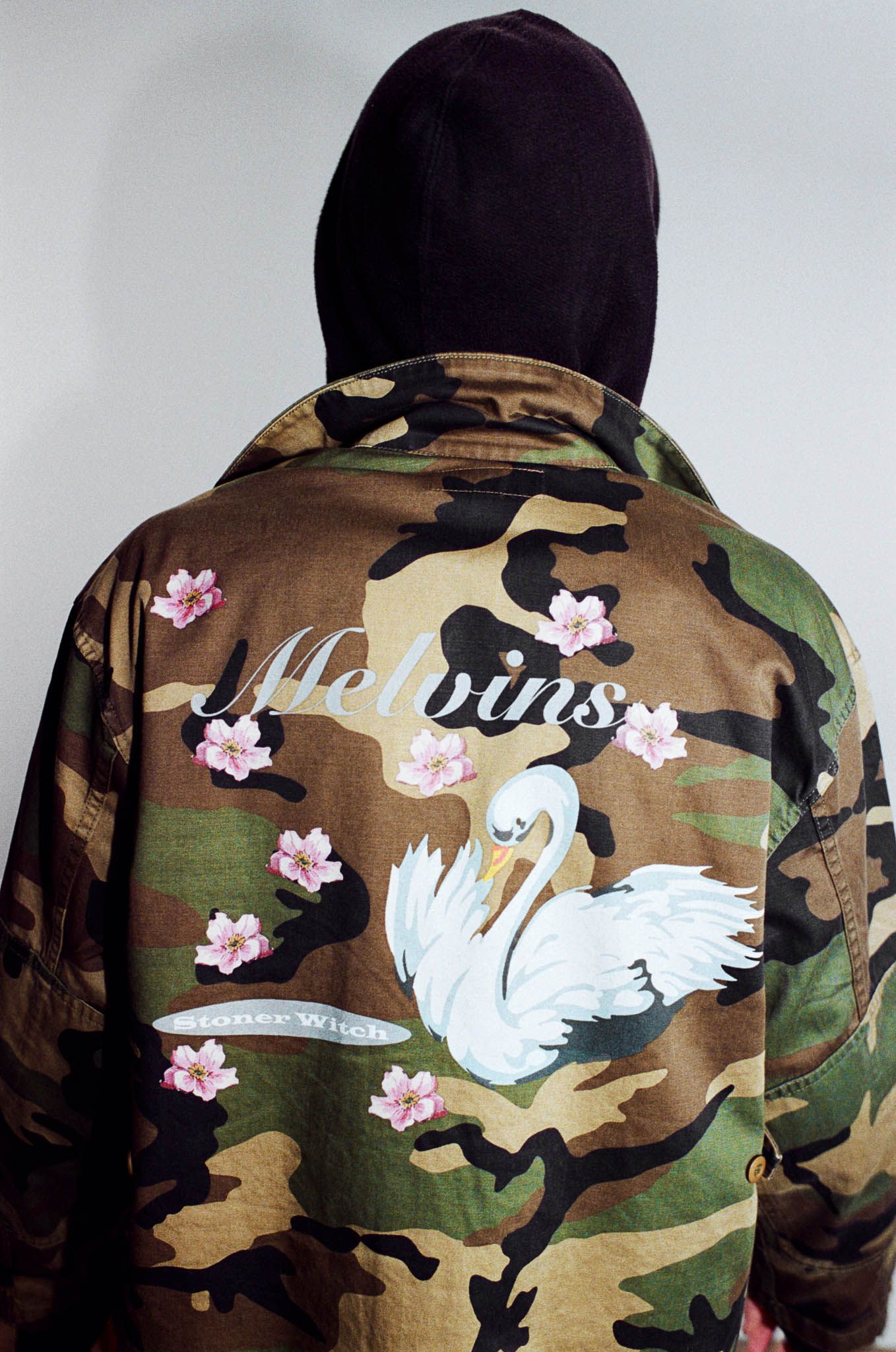 Supreme/Melvins – Gallery – Supreme