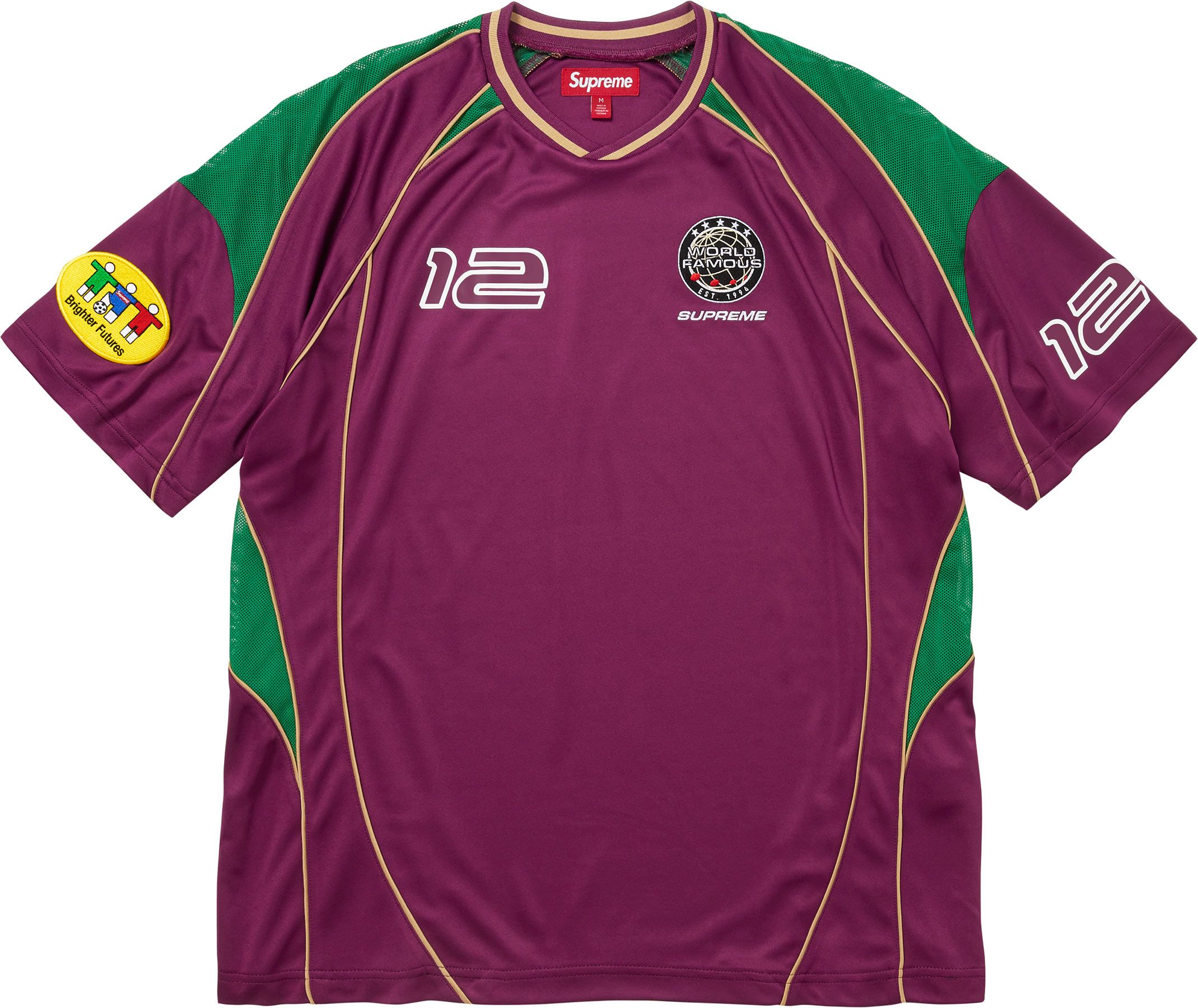 Fall/Winter 2025 Preview – Supreme