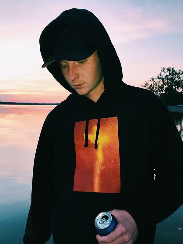 Andres Serrano/Supreme – Gallery – Supreme