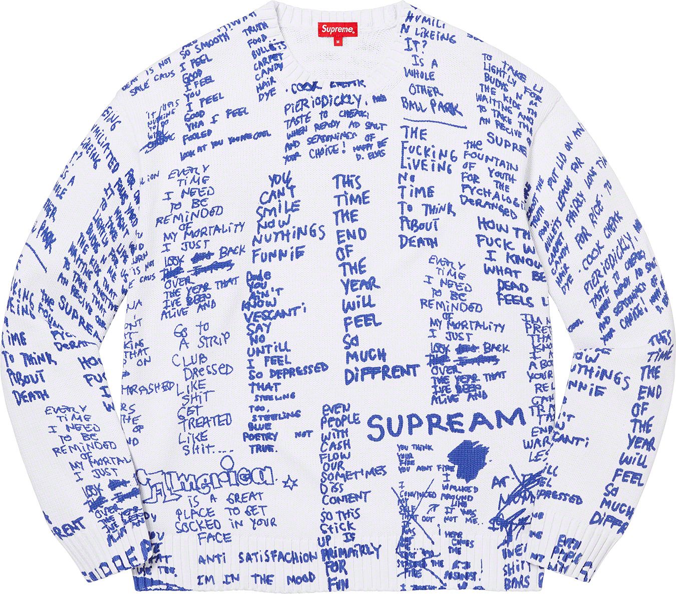 Spring/Summer 2023 Preview – Supreme