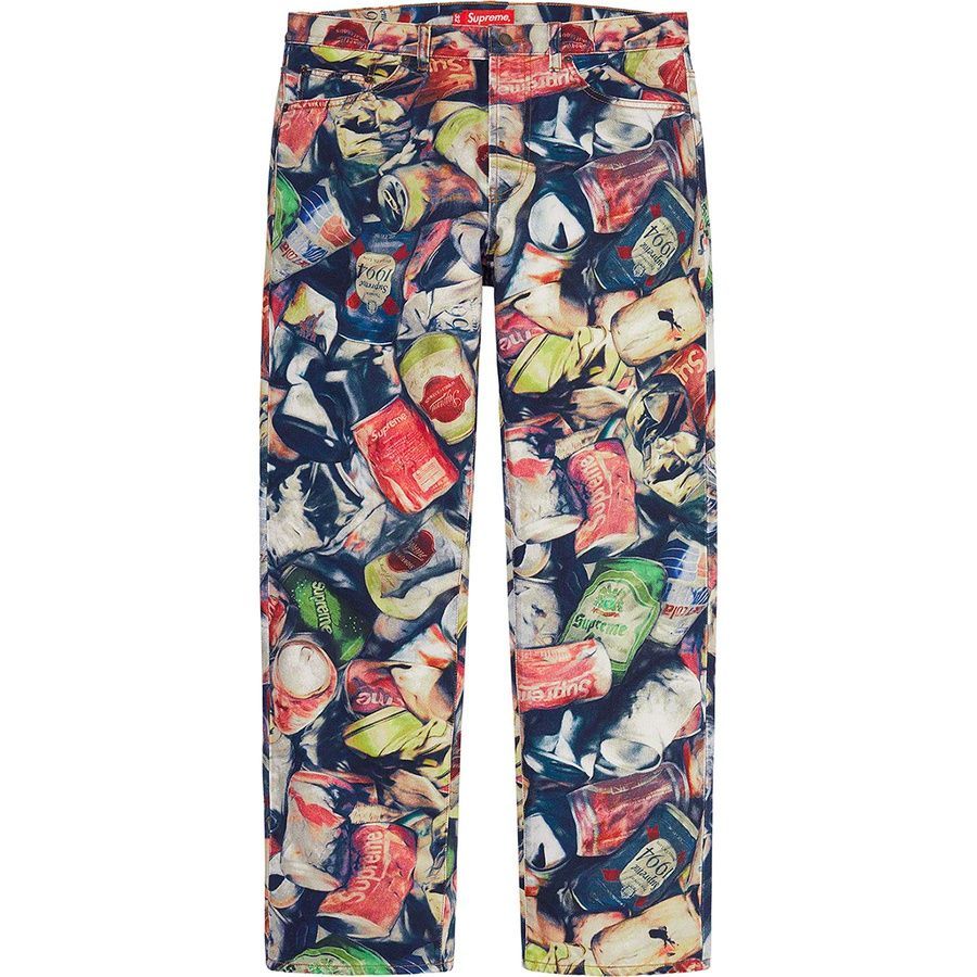 パンツ 34 supreme Double Corduroy Painter Pant Supreme Double Knee Corduroy Painter Pant (SS21) - $148