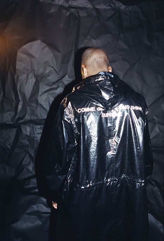 Supreme®/Comme des Garçons SHIRT® – Gallery – Supreme