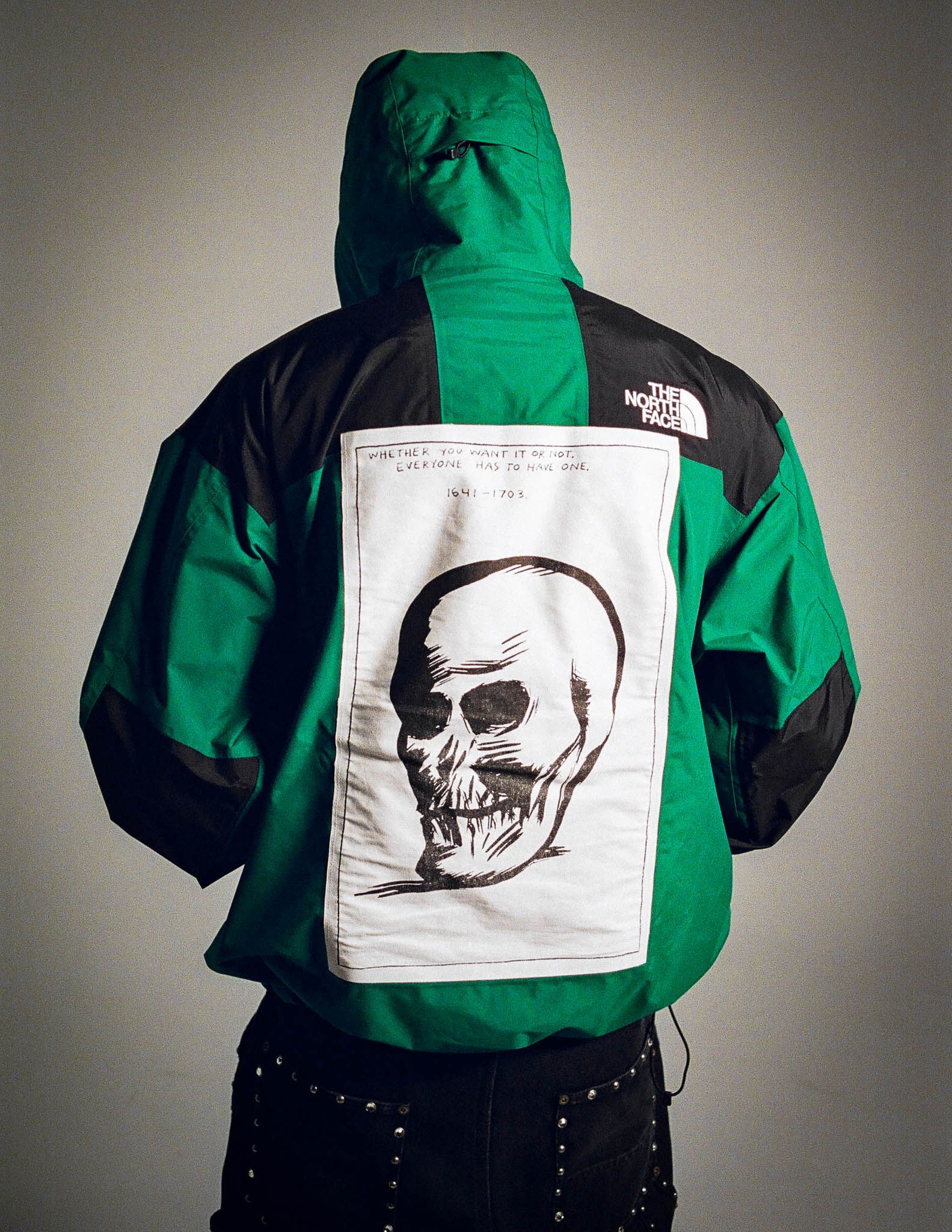 【XL】Supreme/The North Face Rescue Jacket Supreme The North Face Summit Series Rescue Mountain Pro