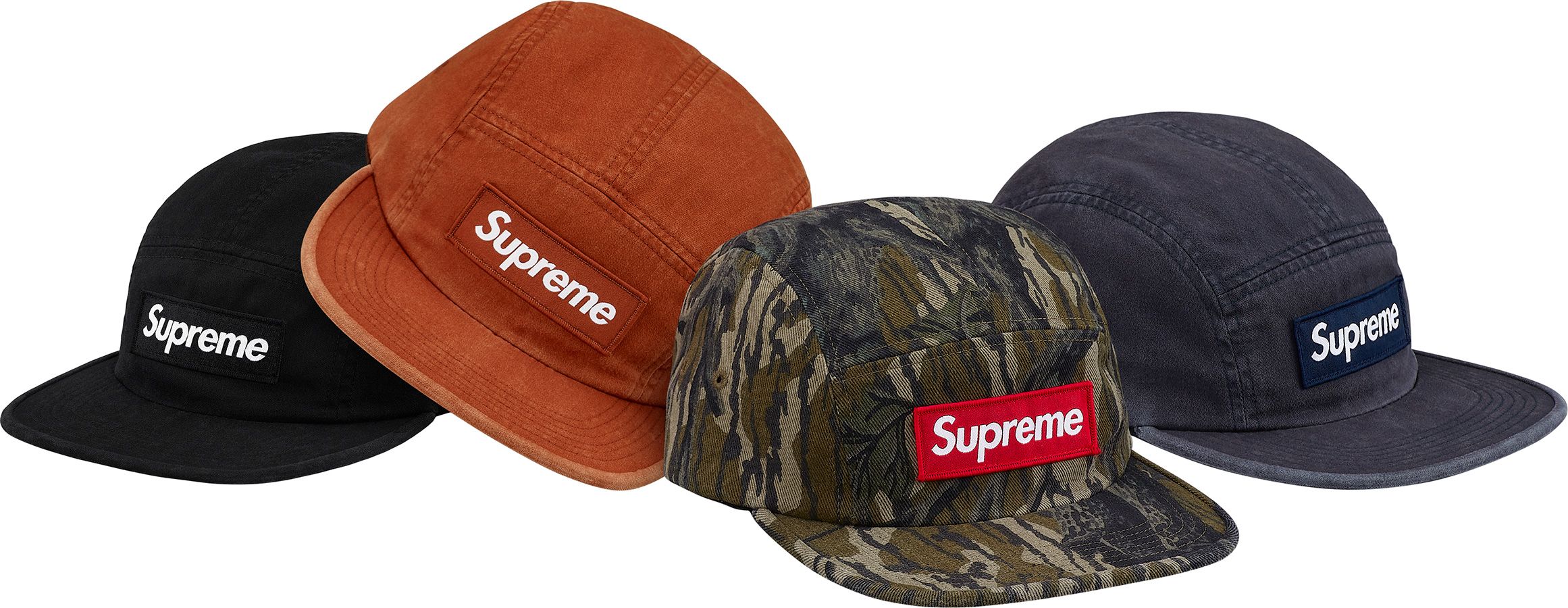 Fall/Winter 2018 Preview – Supreme
