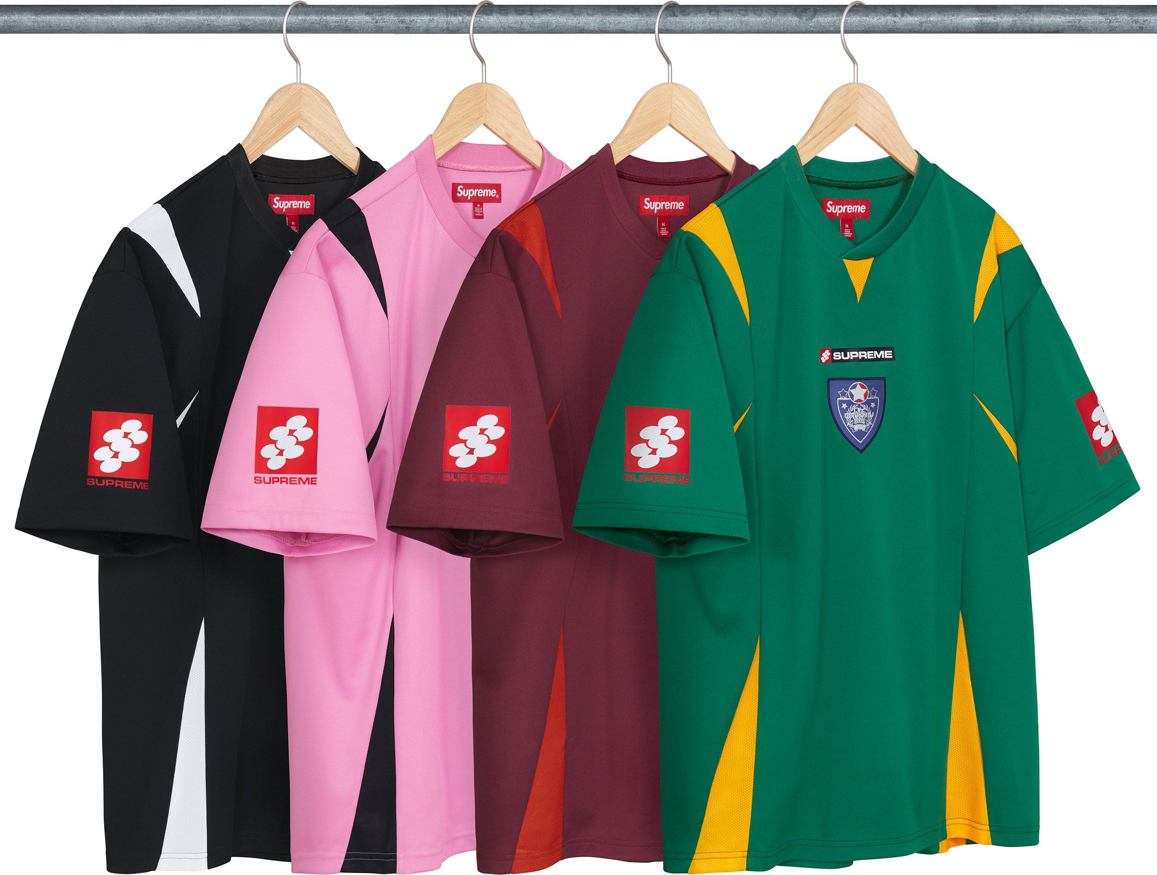 Fall/Winter 2024 Preview – Supreme