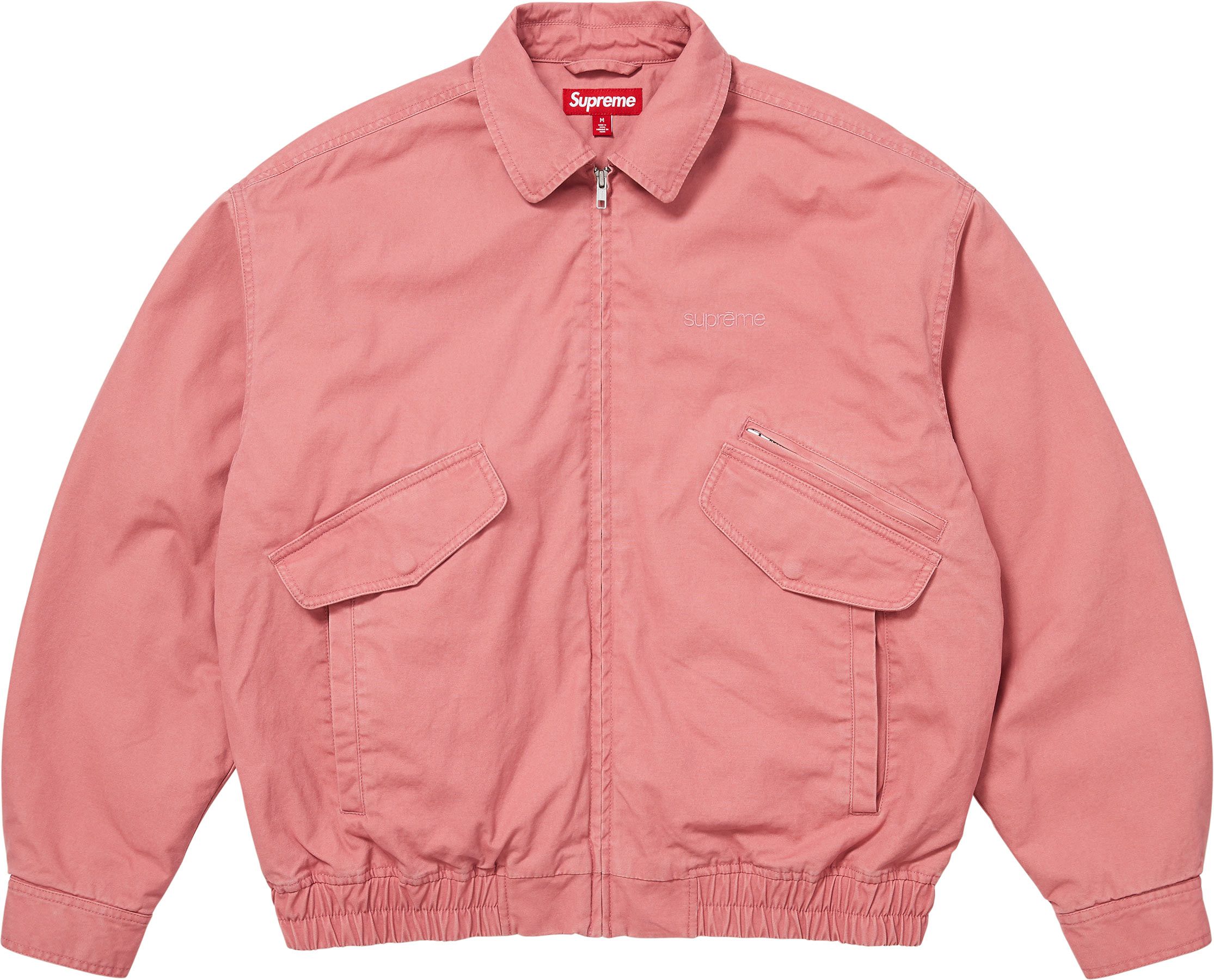 supreme utility jacket Mサイズ Fall/Winter 2025 Preview – Supreme