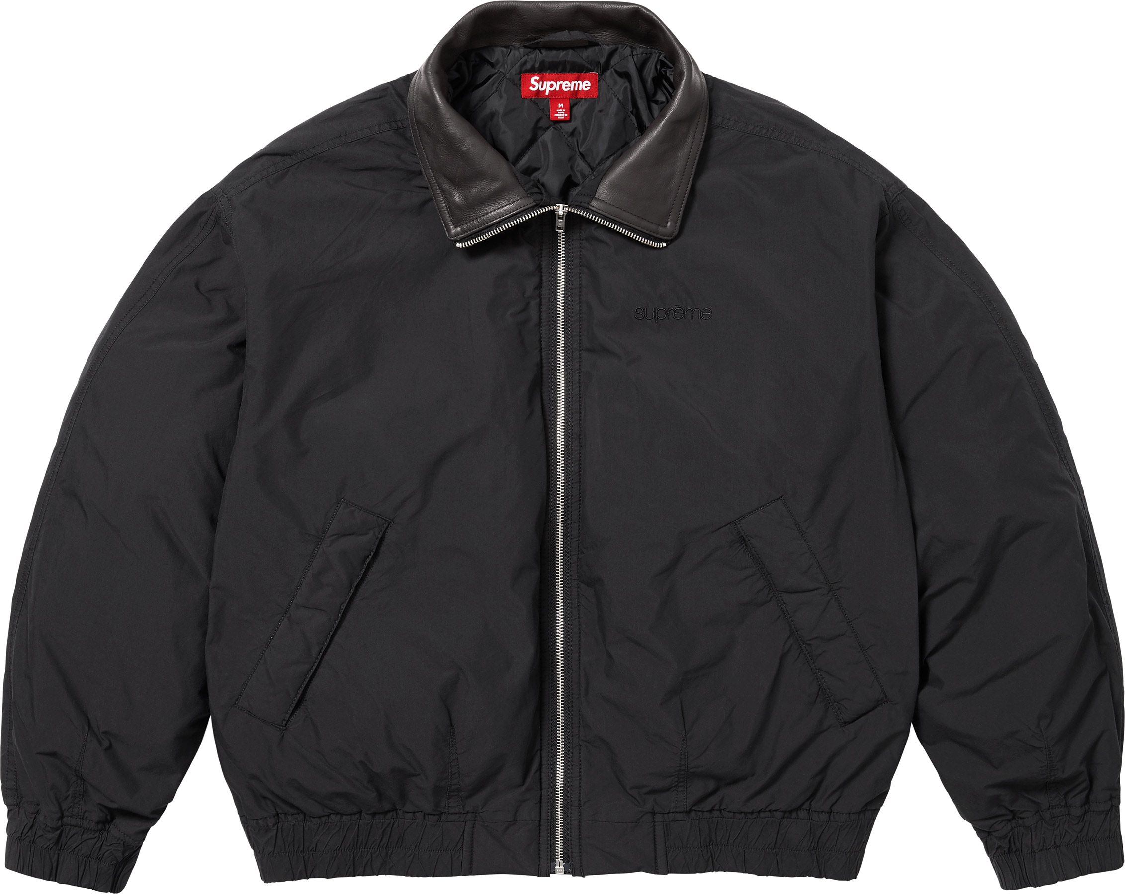 Spring/Summer 2025 Preview – Supreme