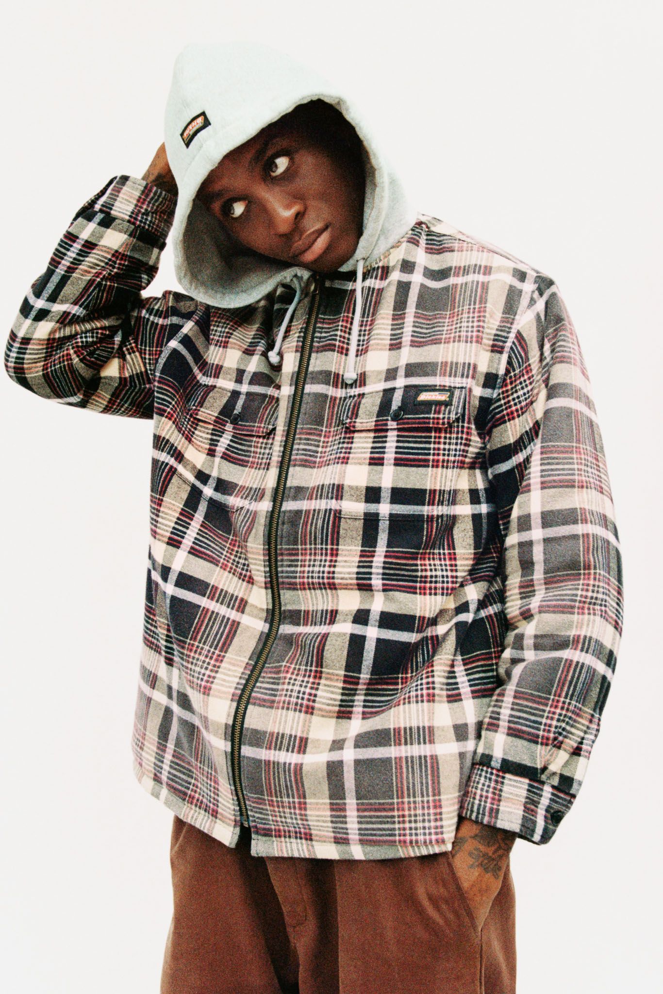 Supreme®/Dickies® – Gallery – Supreme