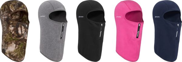 Polartec® Zip Balaclava