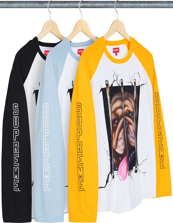 シュプリーム　ドッグラグラン Spring/Summer 2020 Preview – Supreme
