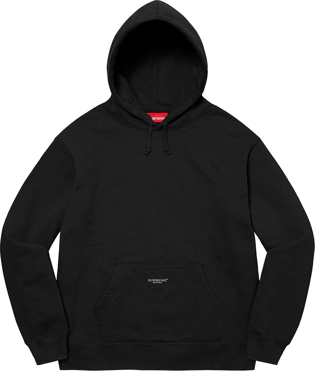 Spring/Summer 2022 Preview – Supreme