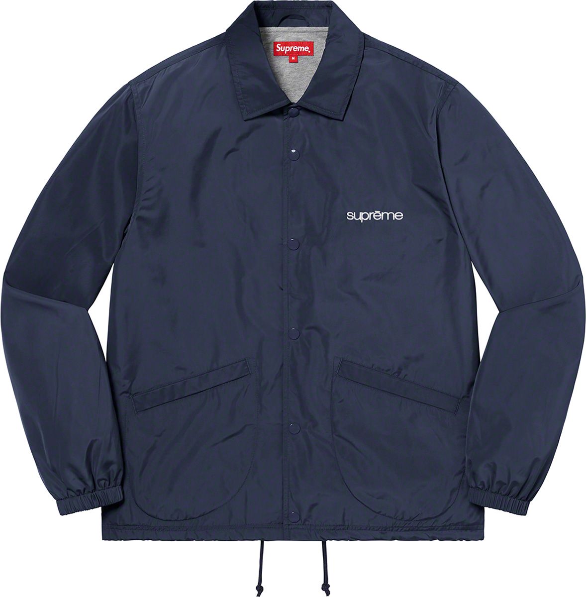 Spring/Summer 2021 Preview – Supreme