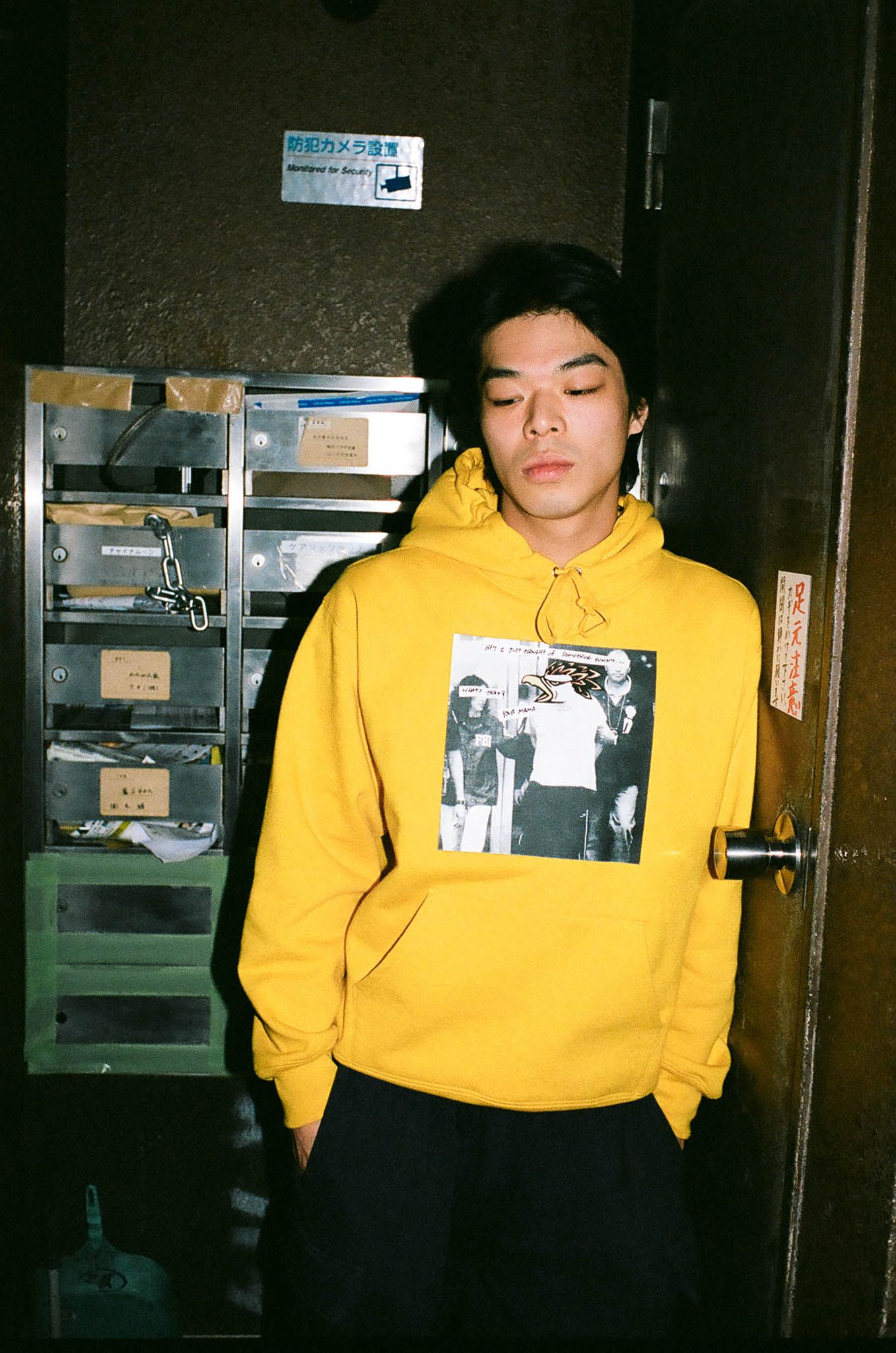 Supreme®/ANTIHERO® – Gallery – Supreme