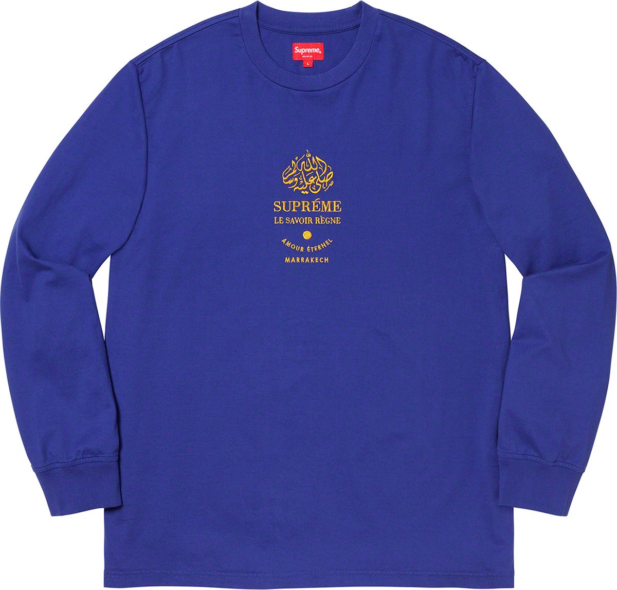 Fall/Winter 2019 Preview – Supreme