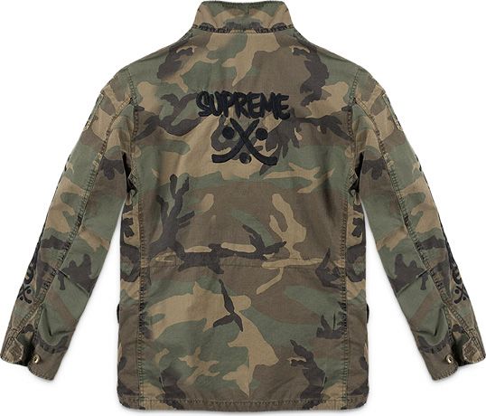 wtaps A-1 OD M65 supremeネイバーフッドstussy wtaps A-1 OD M65 supremeネイバーフッドstussy