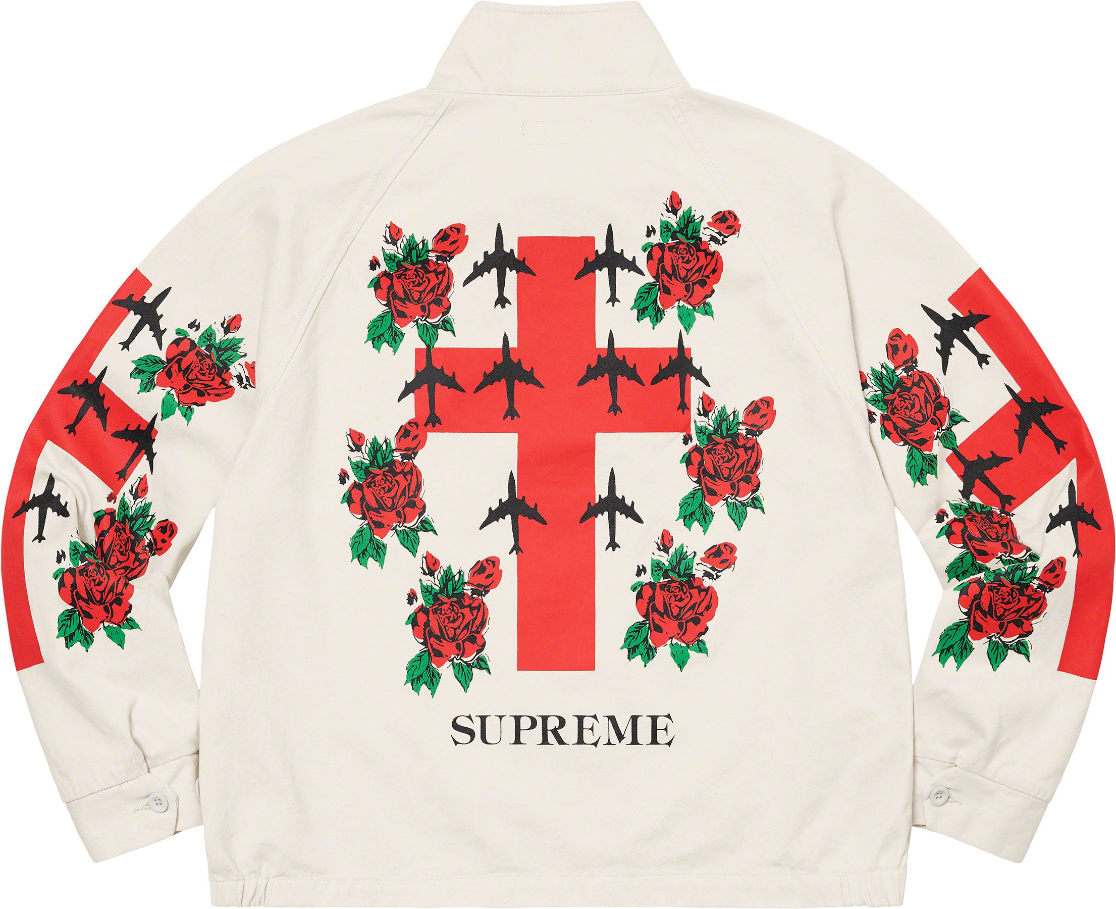 Spring/Summer 2023 Preview – Supreme