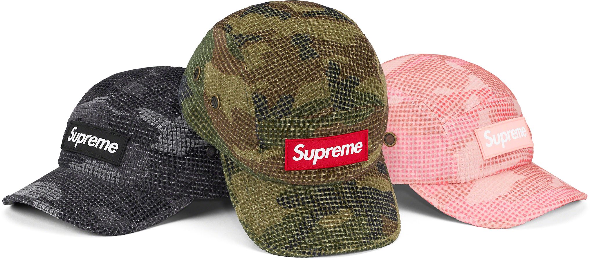 Fall/Winter 2022 Preview – Supreme