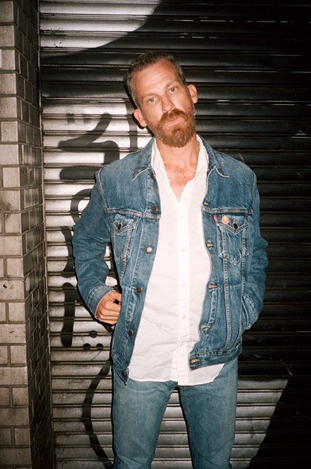 14aw supreme × Levi'sセットアップ シュプリーム リーバイス シュプリーム」 × 「リーバイス」からオールドスクールなデニム