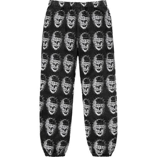 Spring/Summer 2018 Preview – Supreme