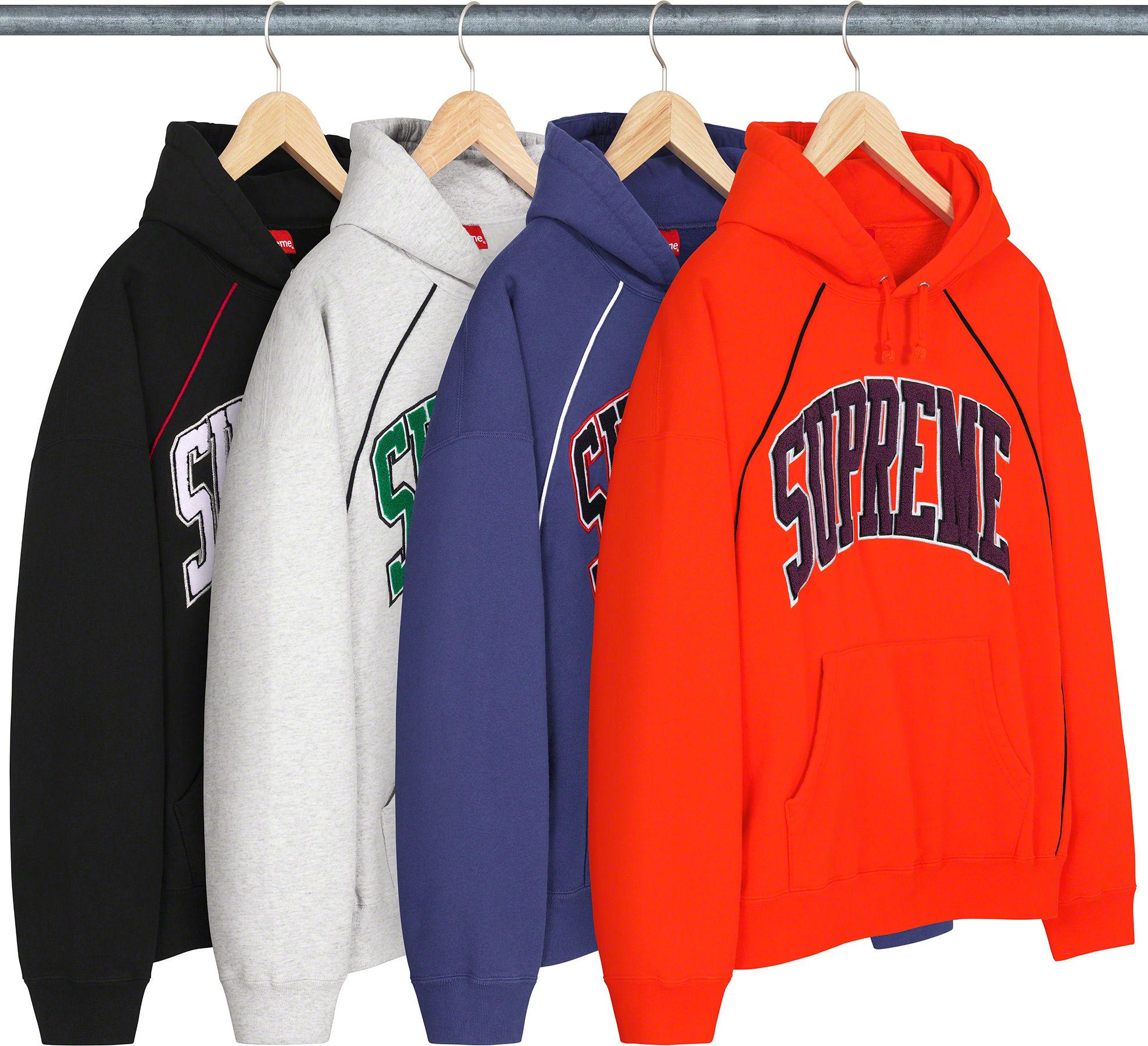 トップス epine piping volume logo sweat トップス epine piping volume logo sweat トップス epine