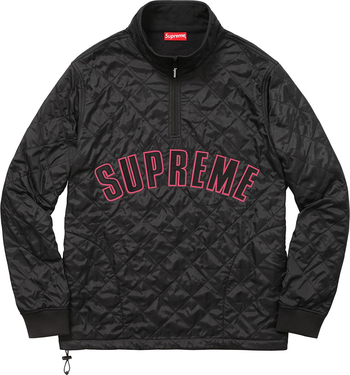 Spring/Summer 2017 Preview – Supreme