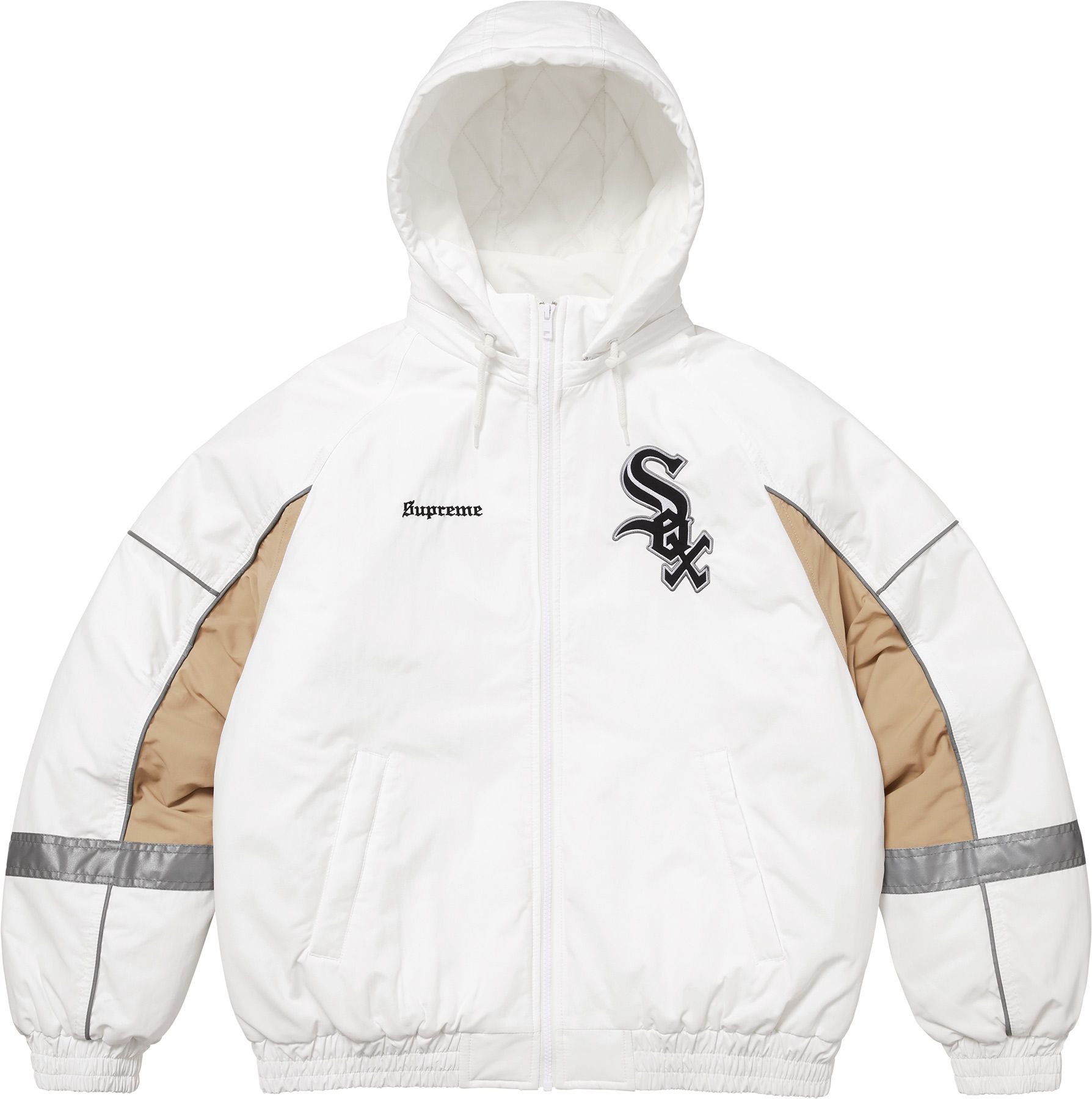 Fall/Winter 2025 Preview – Supreme